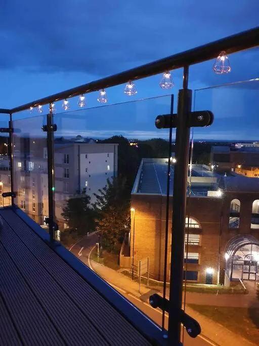 A Cosy Apartment Near Crawley Station/Gatwick Airport United Kingdom